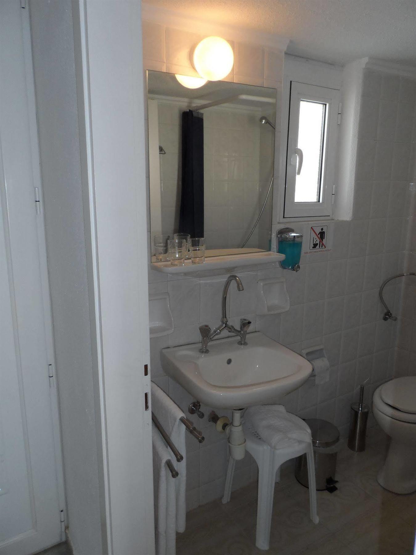 Seafront Studios And Apartments キオス エクステリア 写真
